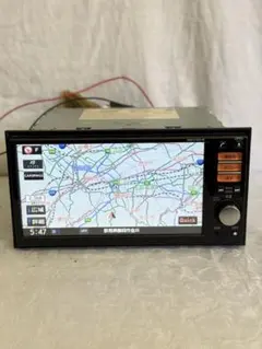 DAIHATSU タッチスクリーンカーナビ HDP600075JP DAIHATSU タッチスクリーンカーナビ HDP600075JP - メルカリ