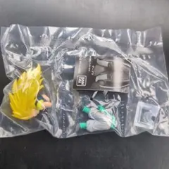 ドラゴンボールZ MAJIN BUU SAGA 超サイヤ人3ゴテンクス