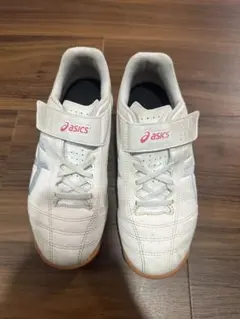 asics フットサルシューズ
