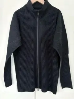 HOMME PLISSÉ ISSEY MIYAKE 長袖