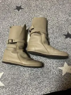 KOOS ブーツ38（24cm）