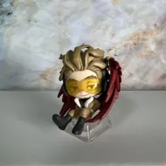 ヒロアカ ころコレ ホークス フィギュア