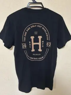 HUF ハフ　メンズ　Tシャツ Sサイズ