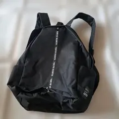 【未使用】読売ジャイアンツ　巨人　リュック　2023年度入会記念品