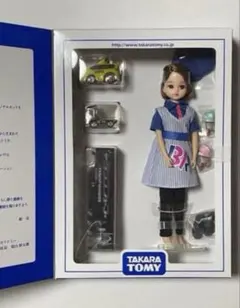 2025年最新】リカちゃん 株主の人気アイテム - メルカリ