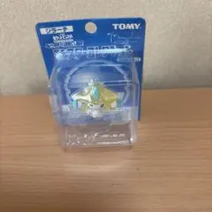 2025年最新】ポケモン モンコレ 劇場版 クリアの人気アイテム