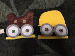 ミニオンズ ゴーグル