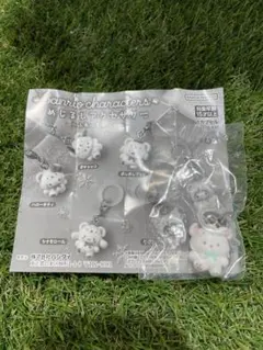 サンリオ　めじるしアクセサリー　ポチャッコ