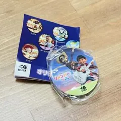 リメンバー・ミー バッジ