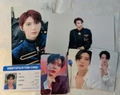 VIXX LEO レオフォト＆トレカ 6枚セット