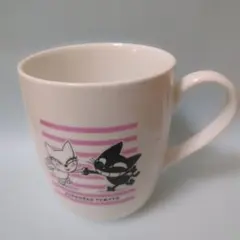 非売品 ヤマト運輸オリジナルマグカップ 箱入り - メルカリ
