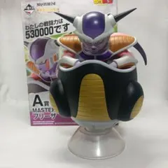一番くじ ドラゴンボールEX A賞 MASTERLISE フリーザ - メルカリ