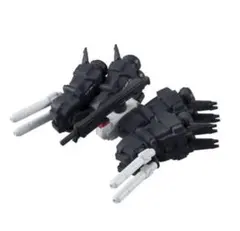 機動戦士ガンダム モビルスーツアンサンブル 13 Sガンダム用ブースター