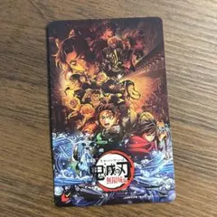 劇場版 free! 使用済み ムビチケ 数量限定「劇場版 Free!-the Final Stroke-」後編 第3弾“繋がる