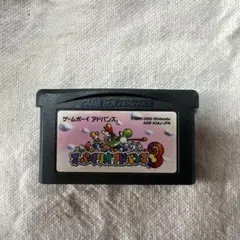 gba ソフト