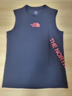 ✨️THE NORTH FACE(ノースフェイス) ノースリーブシャツ Lサイズのサムネイル