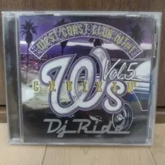 West Coast Club Album Vol.5