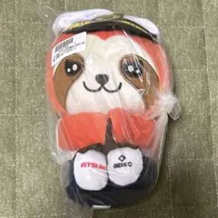 ATSUKI　GENIC ANIMAL COORDY ぬいぐるみVer.２