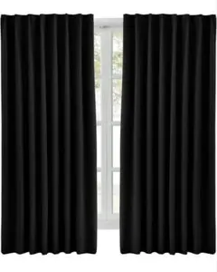 ドレープカーテン