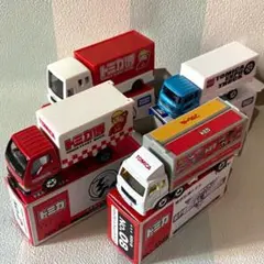 2025年最新】カーズ ラッピングトラックセットの人気アイテム