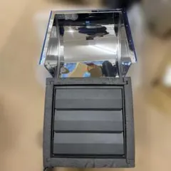 07クオン　バッテリーカバー　ワンオフ 07クオン バッテリーカバー ワンオフ - メルカリ