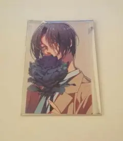 アイナナ映画 入場者特典　和泉一織
