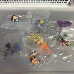 2025年最新】ドラゴンボール dg 01の人気アイテム - メルカリ