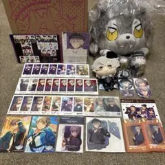 あんスタ　UNDEAD　大神晃牙