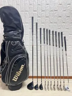 2025年最新】フルセット テーラーメイドの人気アイテム - メルカリ