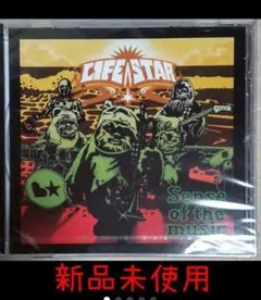 新品KING LIFE STAR senseofthemusicKLSレゲエ