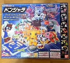 【未使用】ドンジャラ デジモンアドベンチャー 未使用】ドンジャラ デジモンアドベンチャー - メルカリ