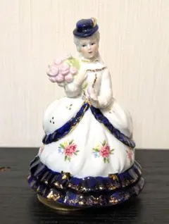 2026年最新】オルゴール 陶器人形の人気アイテム - メルカリ