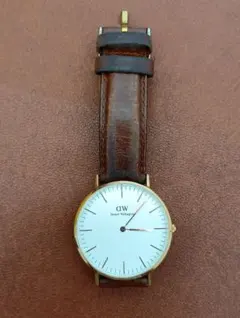 Daniel Wellington 腕時計 クォーツのサムネイル