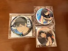 2026年最新】影山飛雄 缶バッジ まとめ売りの人気アイテム - メルカリ