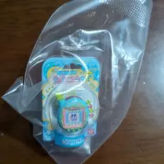リンコレ　たまごっち4　ウラまめっち