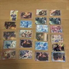プロジェクトセカイウエハースカードまとめ売り