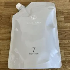 詰め替え用 550g COTA コタクチュール ベルベット トリートメント