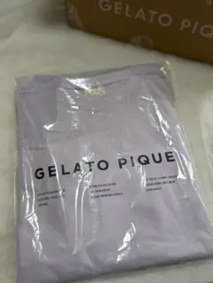 2026 ジェラピケ 福袋B ルームウェア上下セット