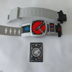 仮面ライダー 電王 変身ベルト カード付き レジェンドライダーシリーズ