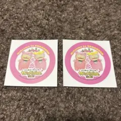 ヤドン ステッカー シール ポケモン