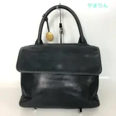 Christian Dior クリスチャン ディオール ハンドバッグ ブラック