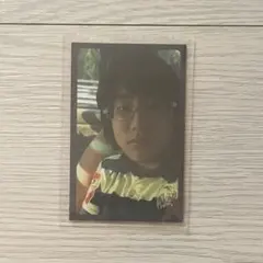 スキズ　ハン　幼少期トレカ