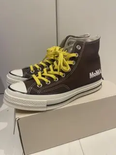Converse All Star MoMA CHUCK TAYLORのサムネイル