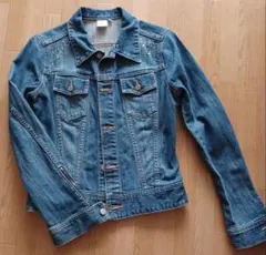 2026年最新】Levi's レディース Gジャン・デニムジャケット