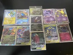 300円スタート！ ポケモンカード 引退品　渦ホロ　ダークライ