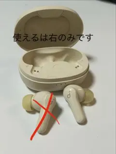 Anker Soundcore Life P2 mini 右耳のみ