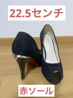 2025年最新】dazzy store つま先：オープントゥ ハイヒール
