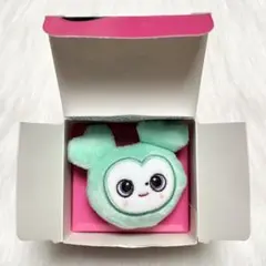 TWICE THIS IS FOR ランダムぬいぐるみリング ミナ ミブリー