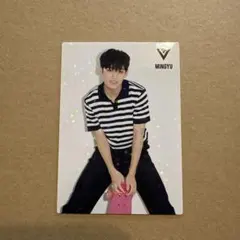 SEVENTEEN Diamond edge トレカ チェキ ジョンハン セット ジョンハン トレカ セット diamond edge エッジコン ジョンハン