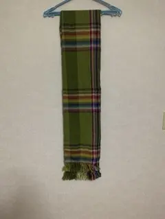 アルパカ マフラー